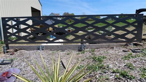 metal fence fabrication near me|decorative metal work near me.